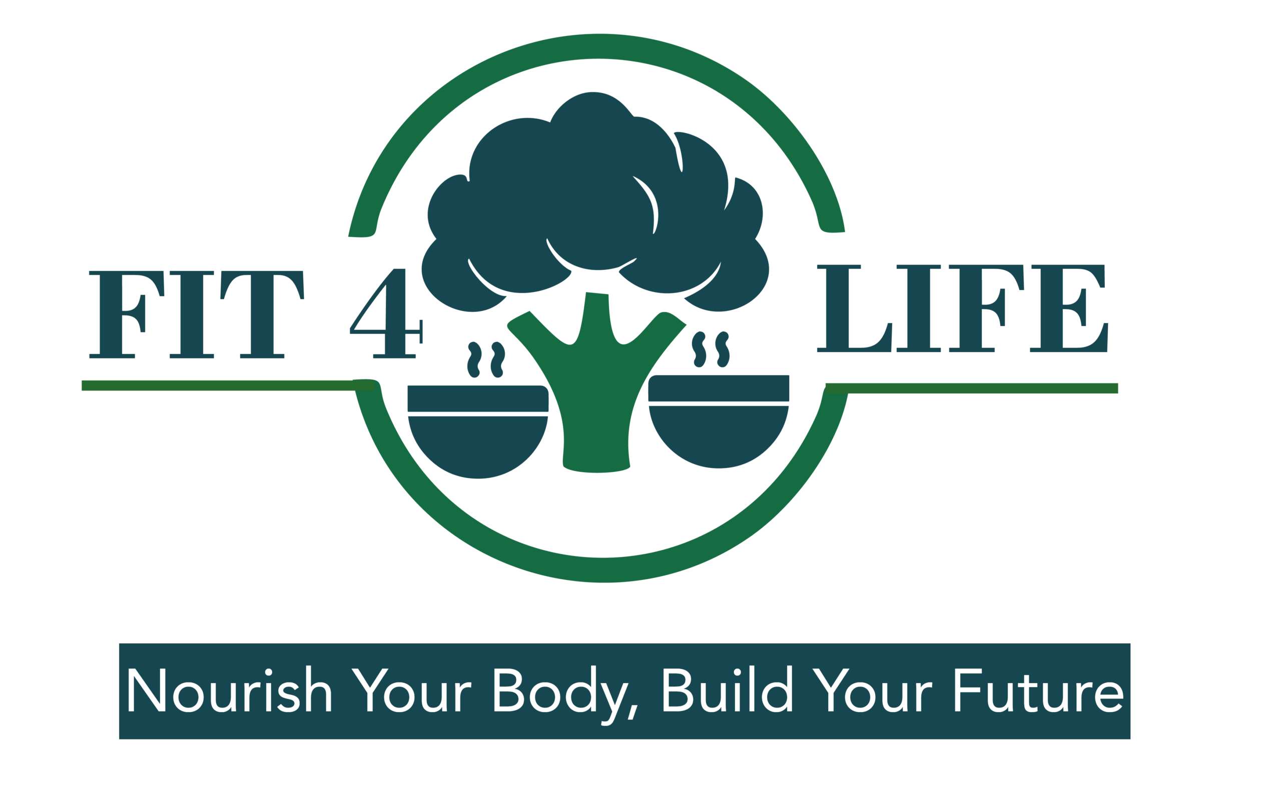 fit4life logo
