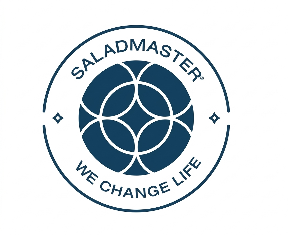 saladmaster logo